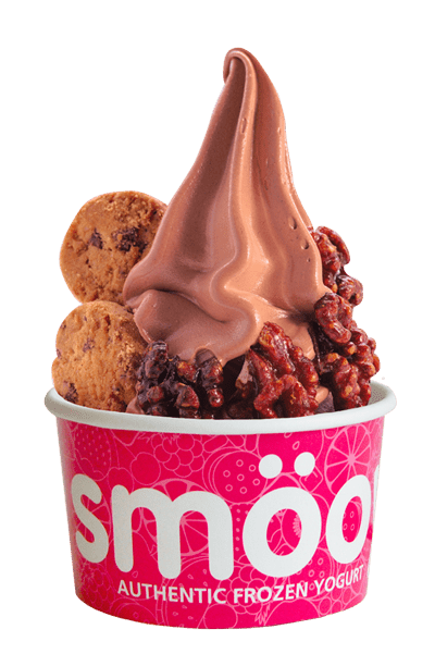 smöoy  Authentic Frozen Yogurt - Official Website