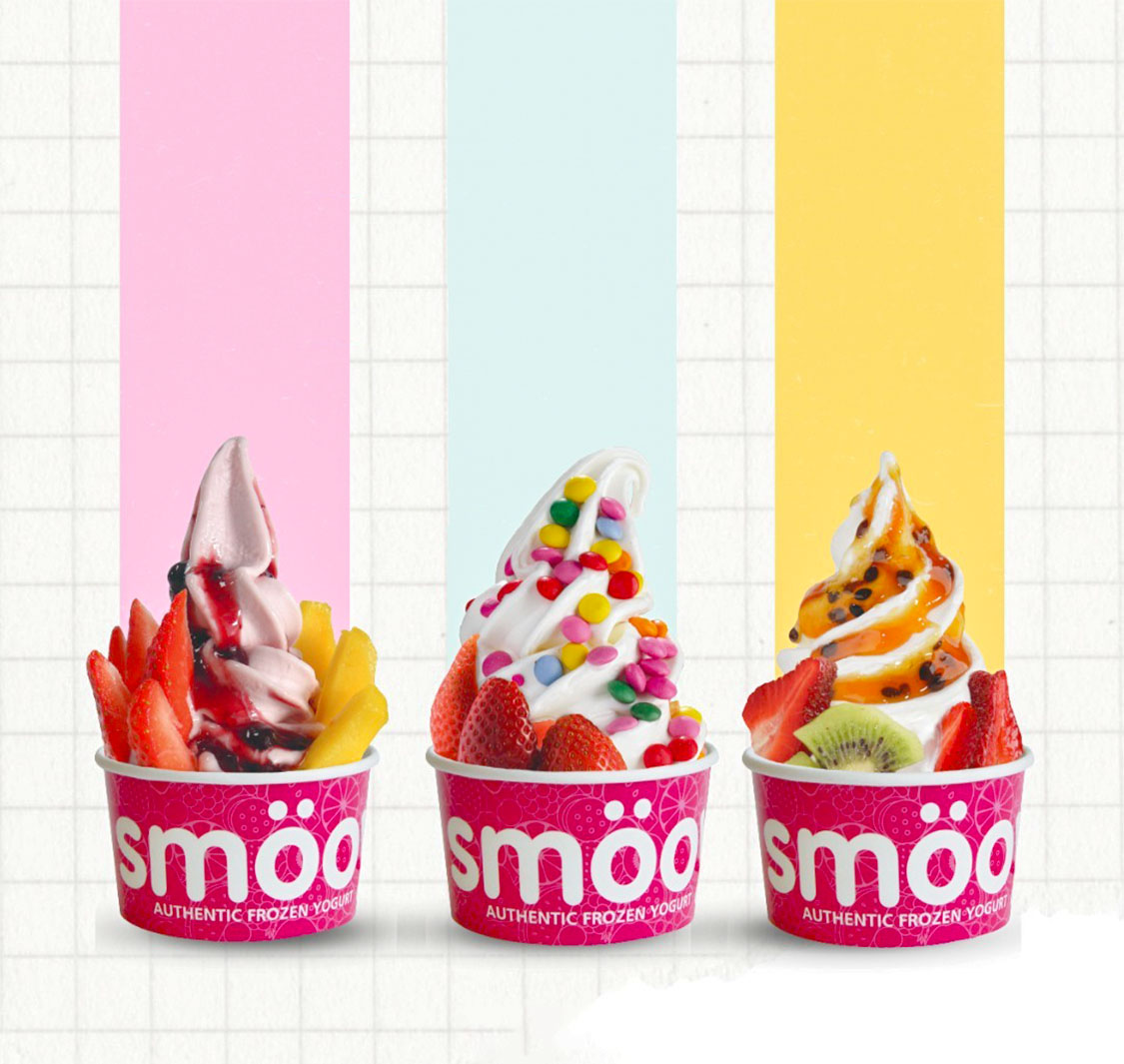 ice cream places singapore guide healthy froyo